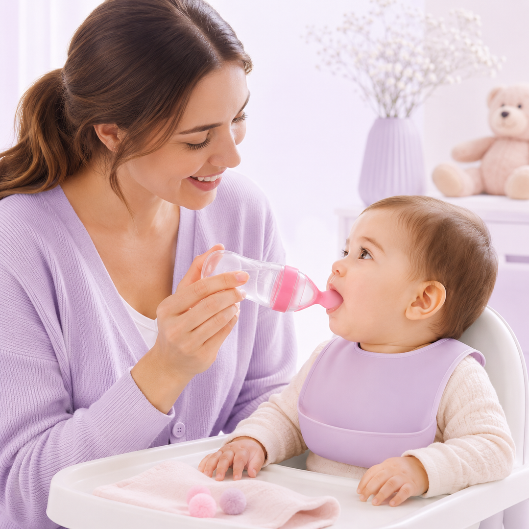 Baby Care